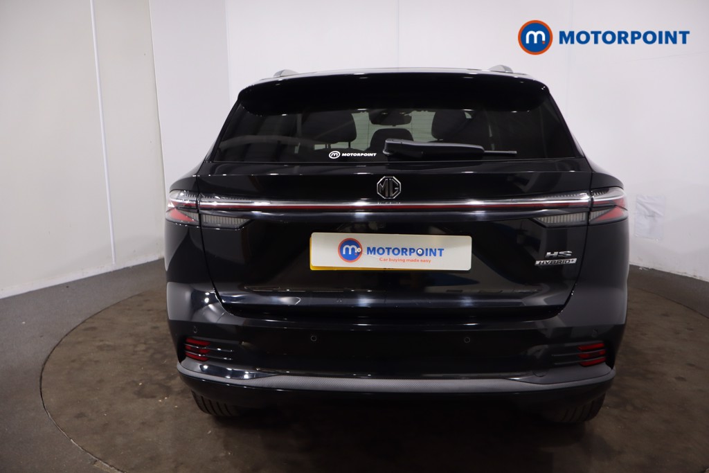 Mg Motor Uk HS Trophy Automatic Petrol-Electric Hybrid SUV - Stock Number (1632368) - 33rd supplementary image