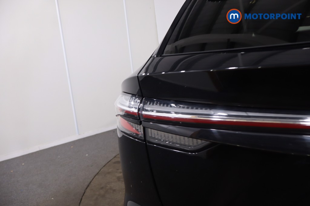 Mg Motor Uk HS Trophy Automatic Petrol-Electric Hybrid SUV - Stock Number (1632368) - 34th supplementary image