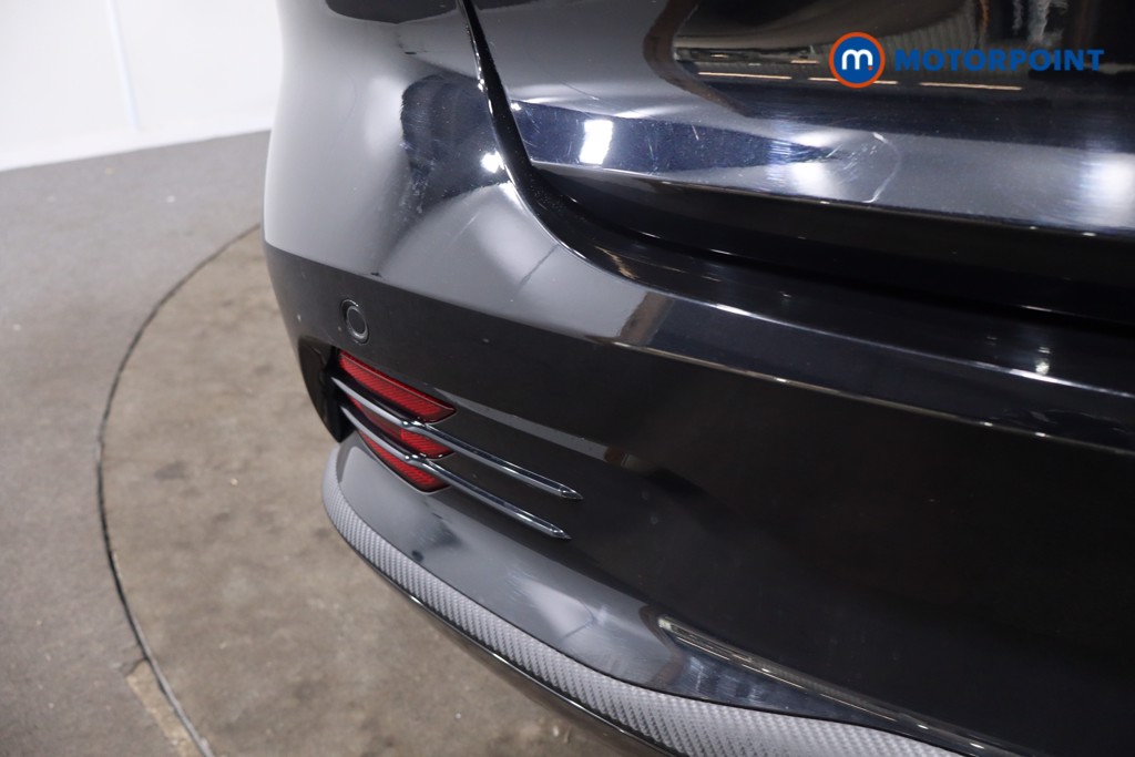 Mg Motor Uk HS Trophy Automatic Petrol-Electric Hybrid SUV - Stock Number (1632368) - 35th supplementary image