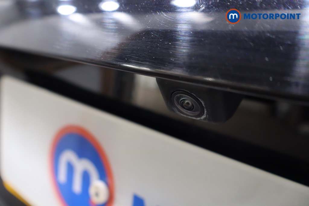 Mg Motor Uk HS Trophy Automatic Petrol-Electric Hybrid SUV - Stock Number (1632368) - 36th supplementary image