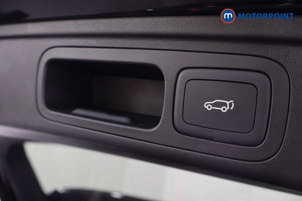 Mg Motor Uk HS Trophy Automatic Petrol-Electric Hybrid SUV - Stock Number (1632368) - 37th supplementary image