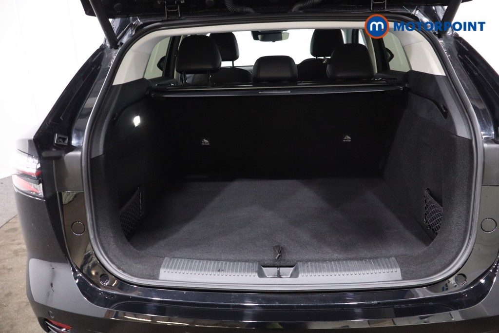 Mg Motor Uk HS Trophy Automatic Petrol-Electric Hybrid SUV - Stock Number (1632368) - 38th supplementary image