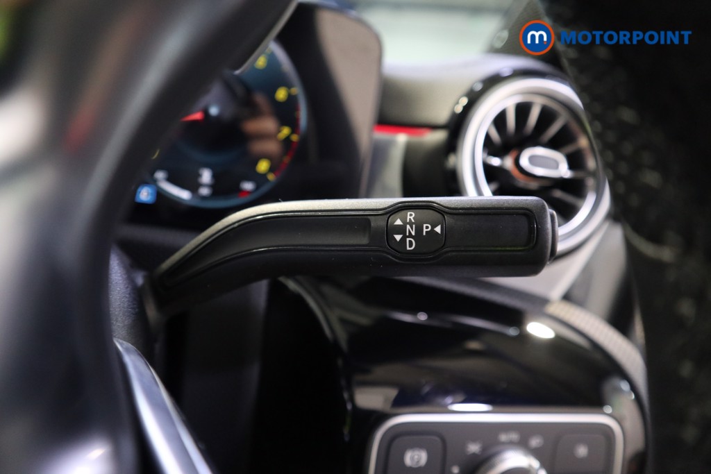 Mercedes-Benz CLA Amg Line Automatic Petrol Coupe - Stock Number (1632465) - 13th supplementary image