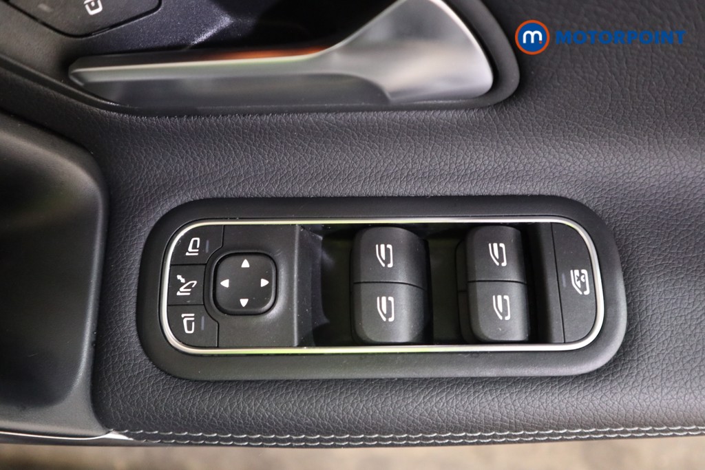 Mercedes-Benz CLA Amg Line Automatic Petrol Coupe - Stock Number (1632465) - 14th supplementary image