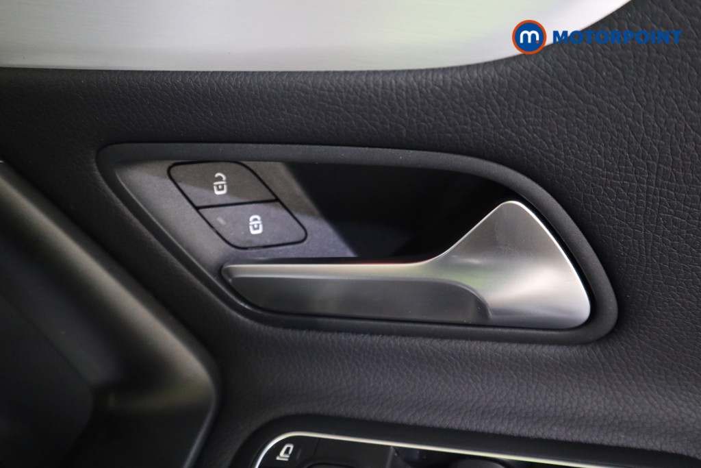 Mercedes-Benz CLA Amg Line Automatic Petrol Coupe - Stock Number (1632465) - 15th supplementary image