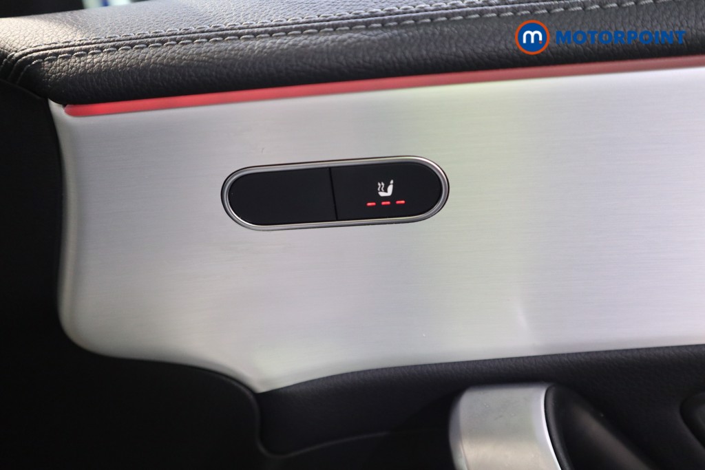 Mercedes-Benz CLA Amg Line Automatic Petrol Coupe - Stock Number (1632465) - 16th supplementary image