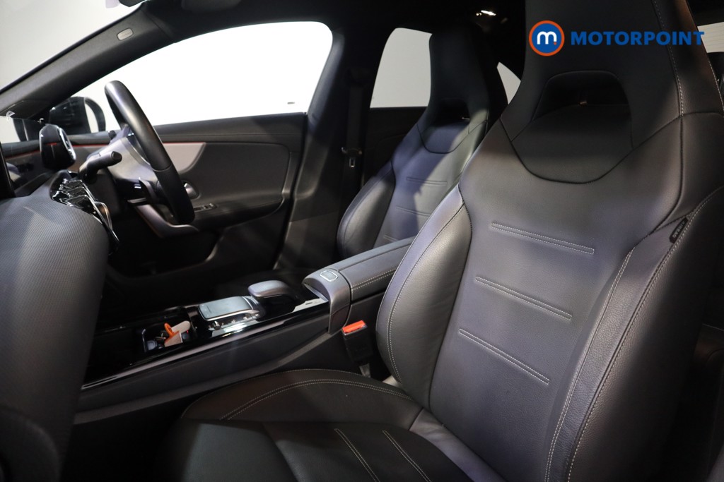 Mercedes-Benz CLA Amg Line Automatic Petrol Coupe - Stock Number (1632465) - 19th supplementary image