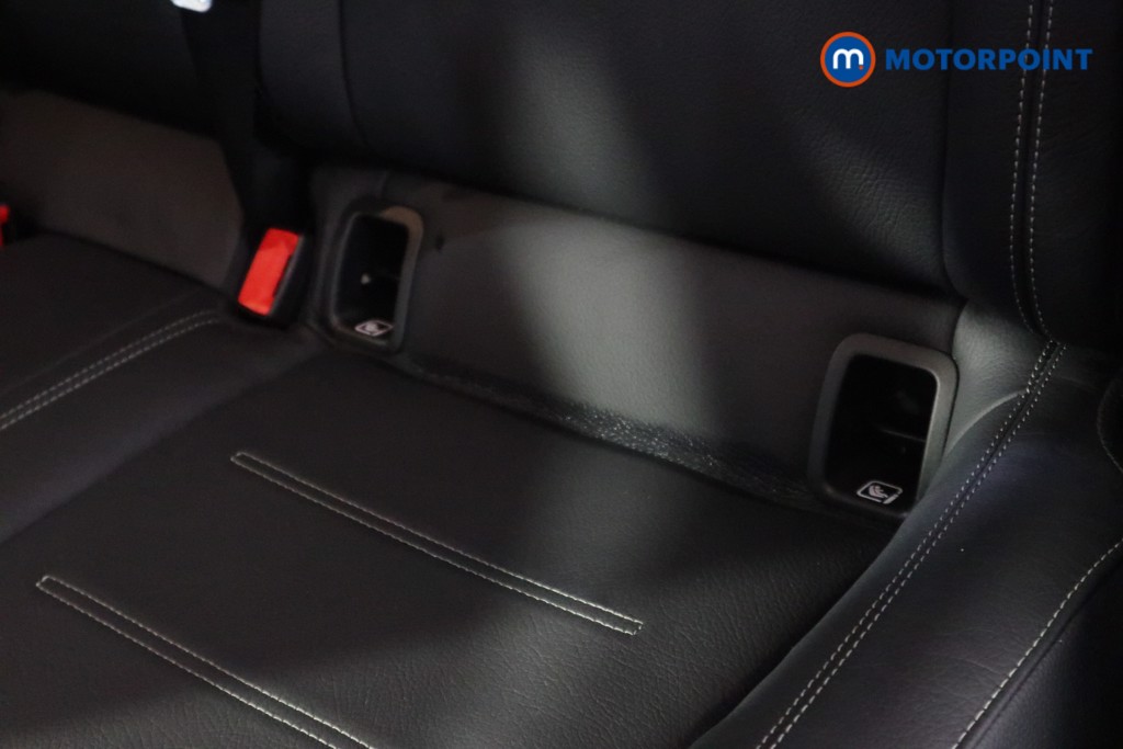 Mercedes-Benz CLA Amg Line Automatic Petrol Coupe - Stock Number (1632465) - 21st supplementary image