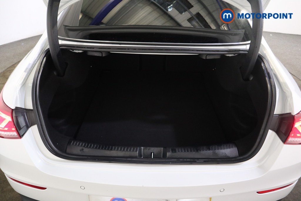 Mercedes-Benz CLA Amg Line Automatic Petrol Coupe - Stock Number (1632465) - 22nd supplementary image