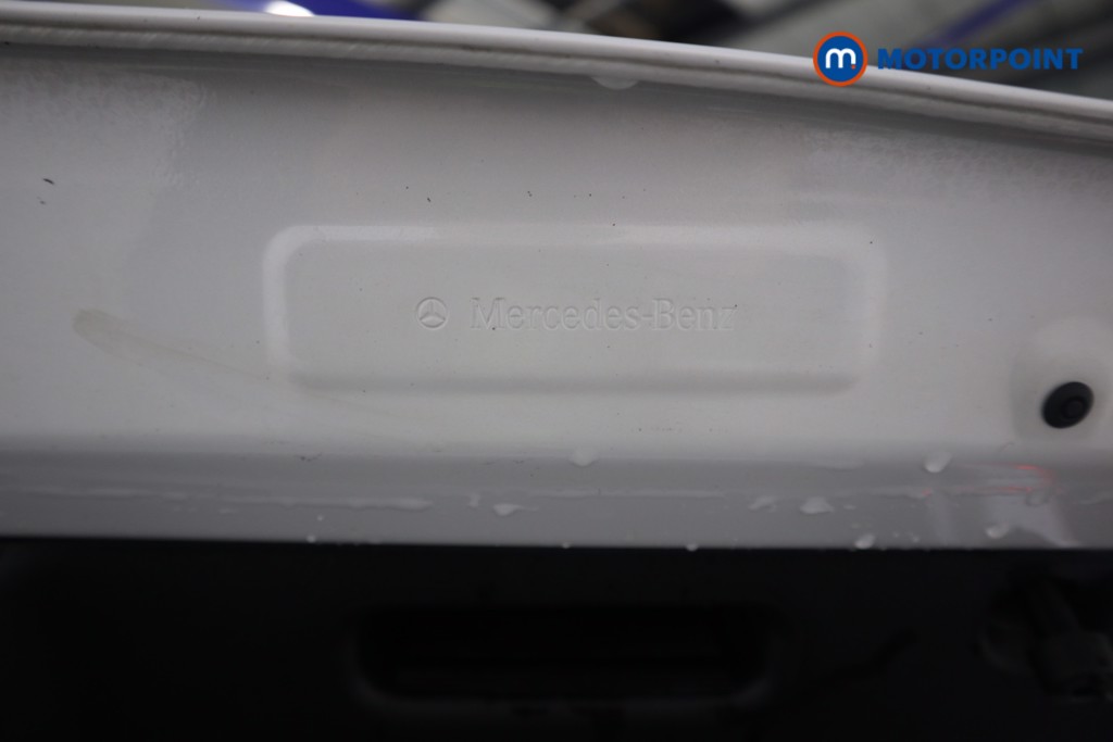 Mercedes-Benz CLA Amg Line Automatic Petrol Coupe - Stock Number (1632465) - 23rd supplementary image