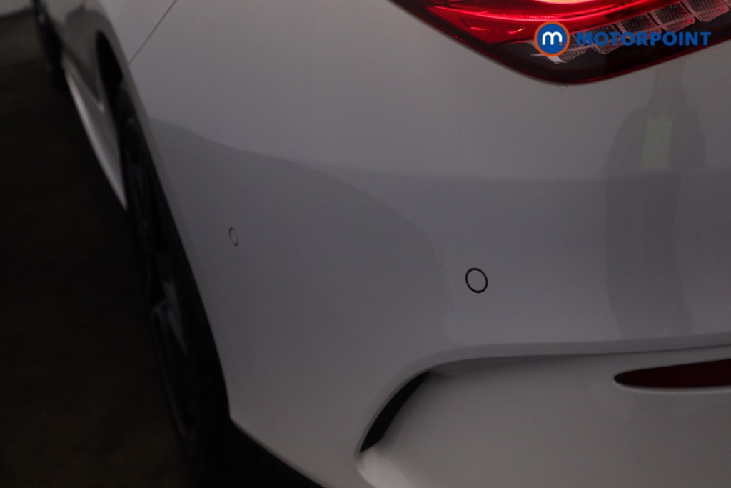 Mercedes-Benz CLA Amg Line Automatic Petrol Coupe - Stock Number (1632465) - 28th supplementary image