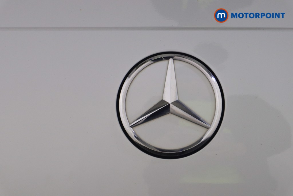 Mercedes-Benz CLA Amg Line Automatic Petrol Coupe - Stock Number (1632465) - 32nd supplementary image