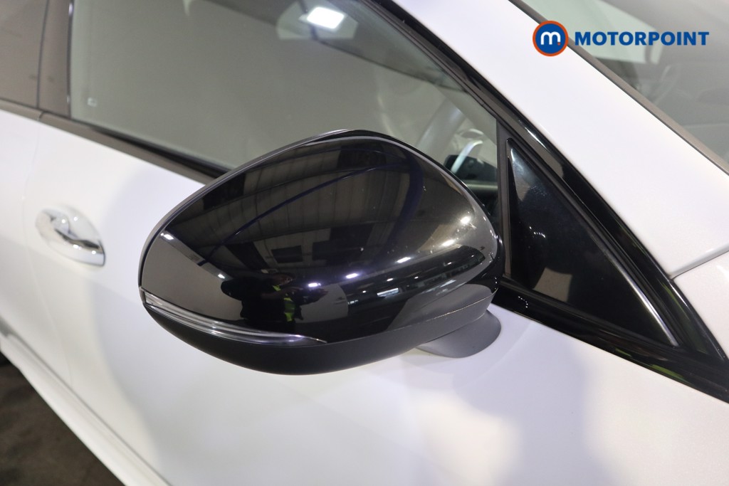 Mercedes-Benz CLA Amg Line Automatic Petrol Coupe - Stock Number (1632465) - 33rd supplementary image