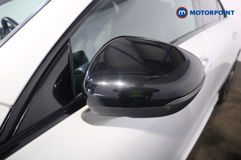 Mercedes-Benz CLA Amg Line Automatic Petrol Coupe - Stock Number (1632465) - 34th supplementary image