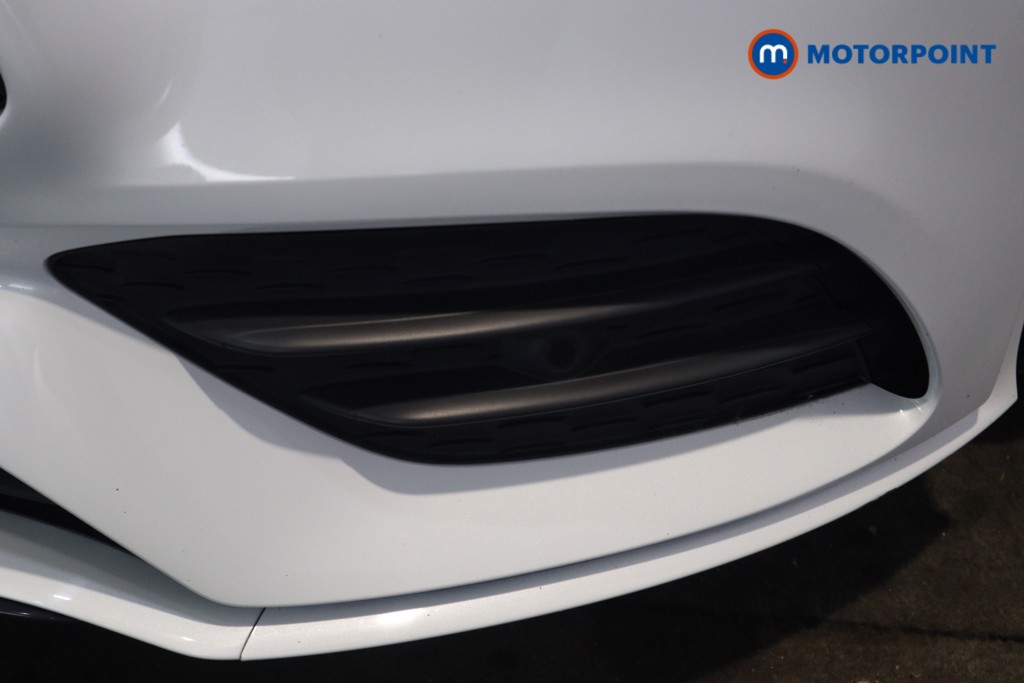 Mercedes-Benz CLA Amg Line Automatic Petrol Coupe - Stock Number (1632465) - 35th supplementary image