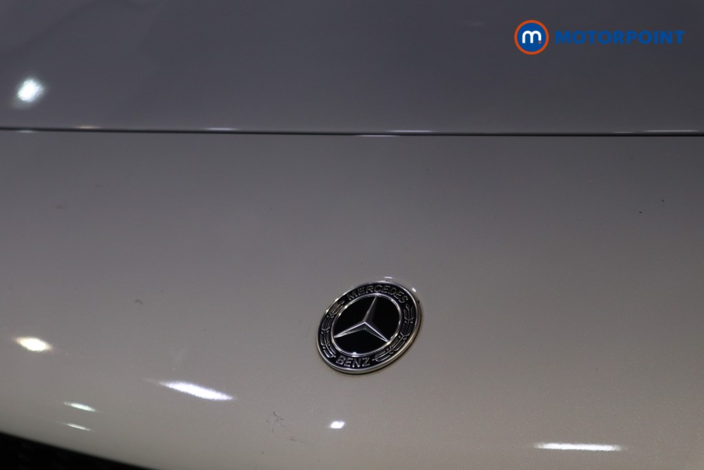 Mercedes-Benz CLA Amg Line Automatic Petrol Coupe - Stock Number (1632465) - 37th supplementary image