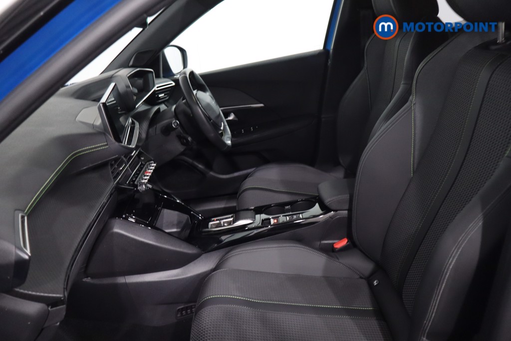 Peugeot 2008 GT Automatic Electric SUV - Stock Number (1632573) - 4th supplementary image