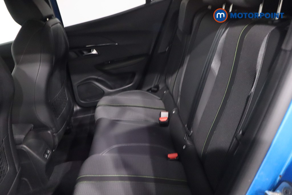 Peugeot 2008 GT Automatic Electric SUV - Stock Number (1632573) - 5th supplementary image