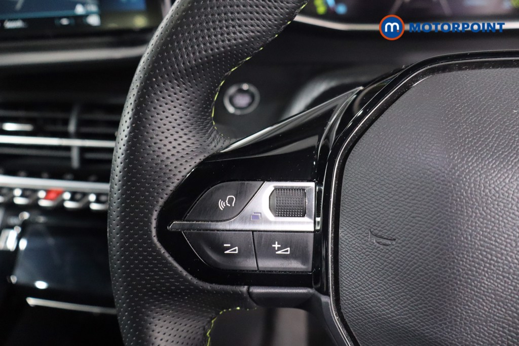 Peugeot 2008 GT Automatic Electric SUV - Stock Number (1632573) - 7th supplementary image