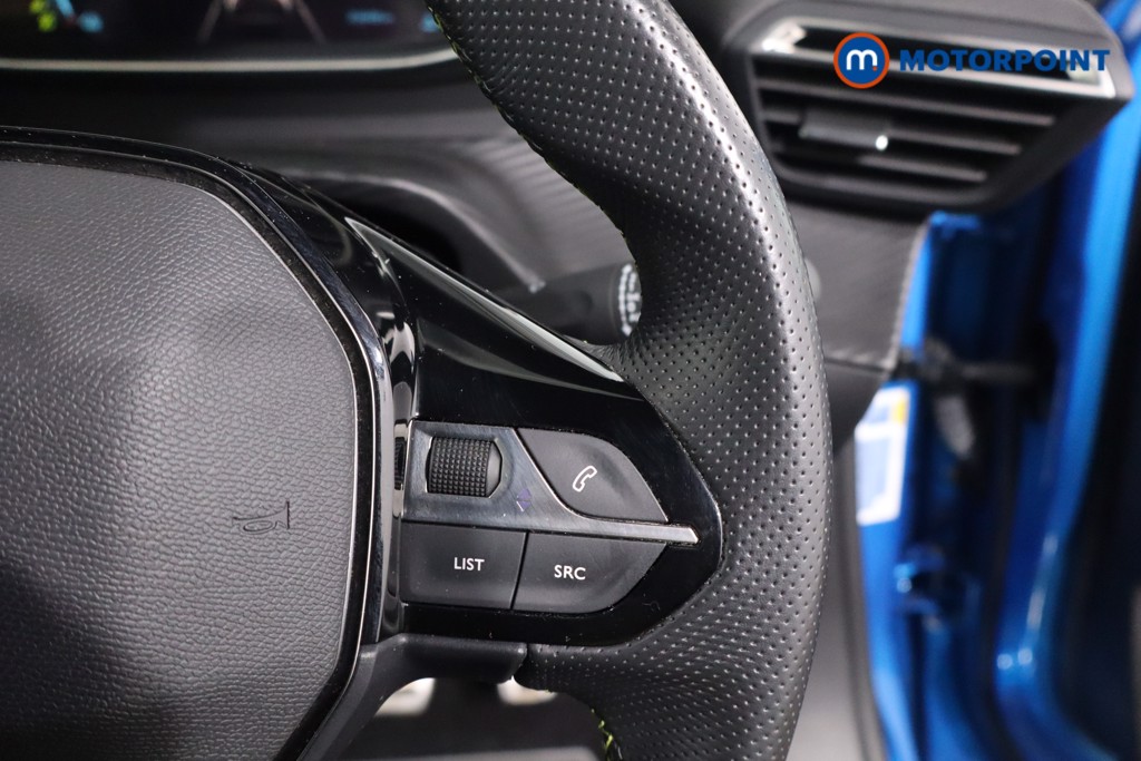 Peugeot 2008 GT Automatic Electric SUV - Stock Number (1632573) - 8th supplementary image