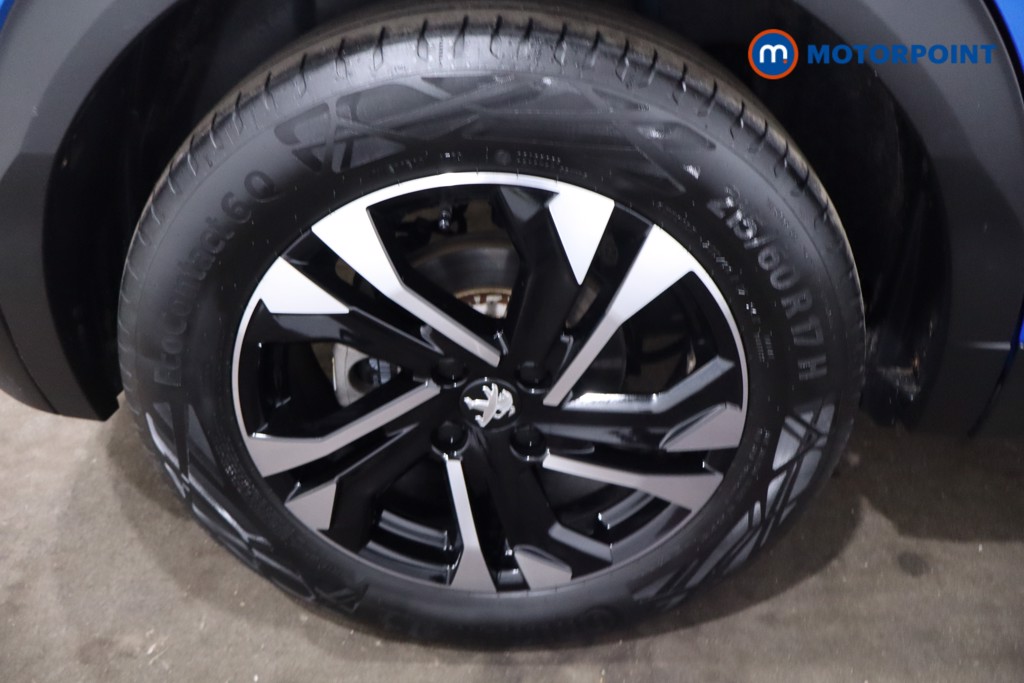 Peugeot 2008 GT Automatic Electric SUV - Stock Number (1632573) - 9th supplementary image