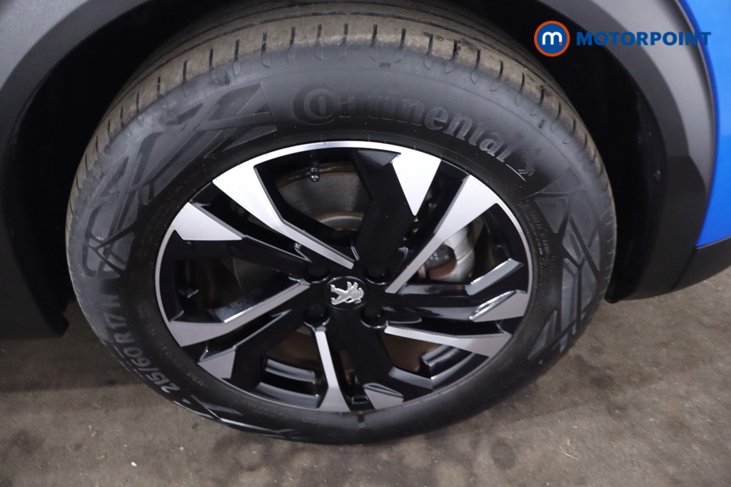 Peugeot 2008 GT Automatic Electric SUV - Stock Number (1632573) - 10th supplementary image