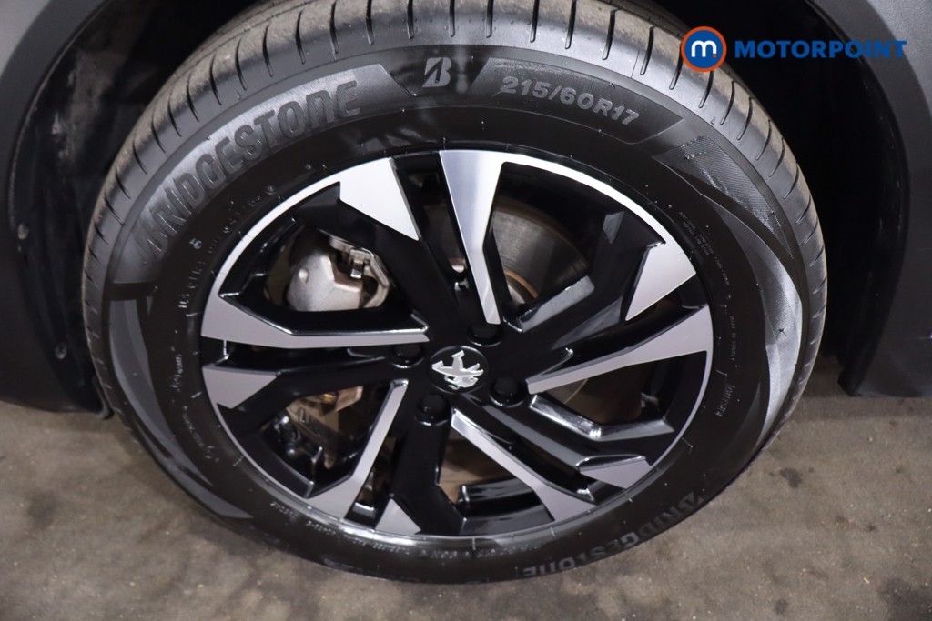 Peugeot 2008 GT Automatic Electric SUV - Stock Number (1632573) - 11th supplementary image