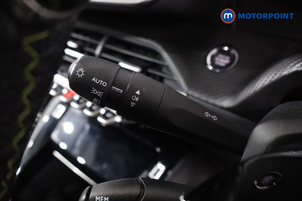 Peugeot 2008 GT Automatic Electric SUV - Stock Number (1632573) - 13th supplementary image