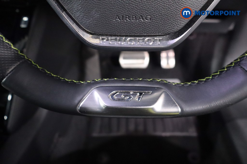 Peugeot 2008 GT Automatic Electric SUV - Stock Number (1632573) - 15th supplementary image