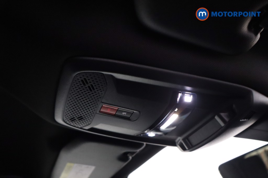 Peugeot 2008 GT Automatic Electric SUV - Stock Number (1632573) - 21st supplementary image