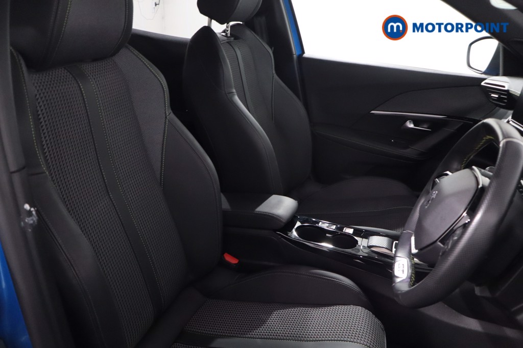 Peugeot 2008 GT Automatic Electric SUV - Stock Number (1632573) - 22nd supplementary image