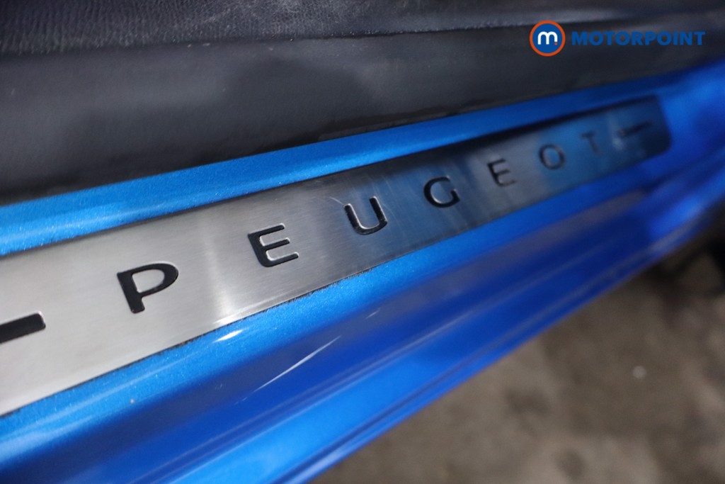 Peugeot 2008 GT Automatic Electric SUV - Stock Number (1632573) - 23rd supplementary image