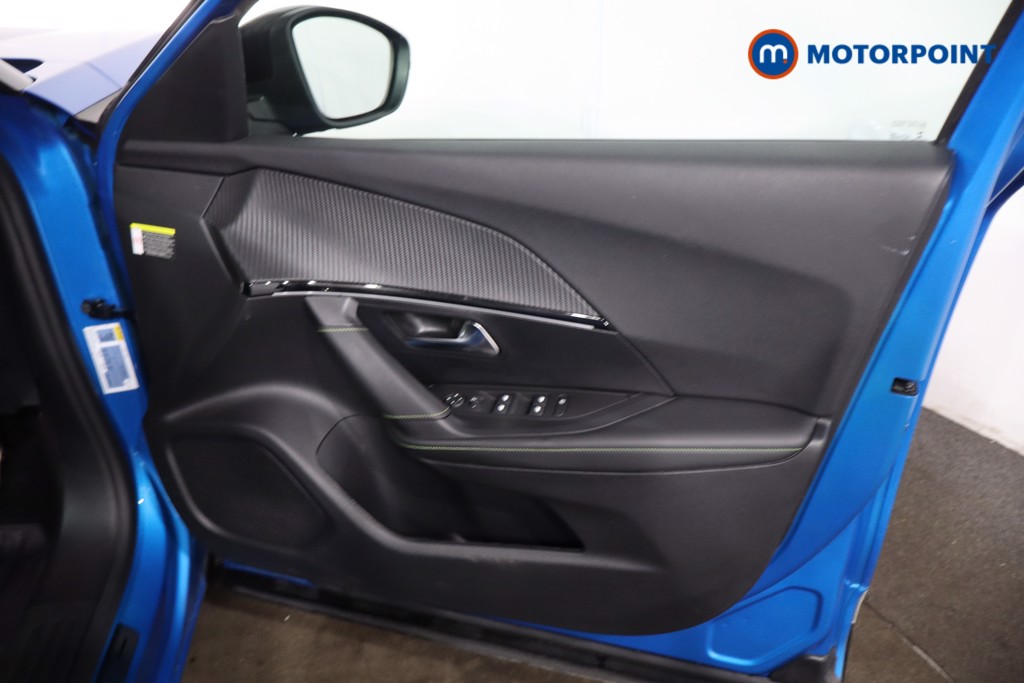 Peugeot 2008 GT Automatic Electric SUV - Stock Number (1632573) - 24th supplementary image