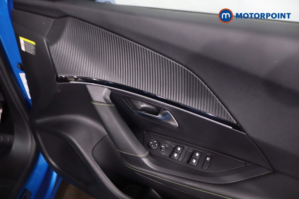 Peugeot 2008 GT Automatic Electric SUV - Stock Number (1632573) - 25th supplementary image