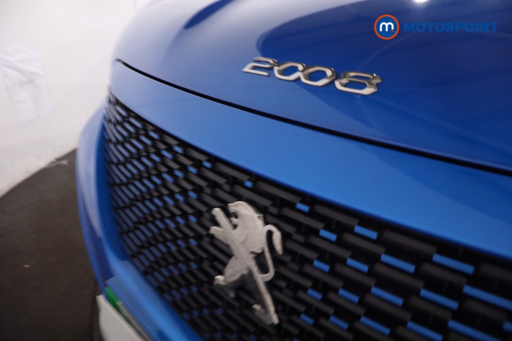Peugeot 2008 GT Automatic Electric SUV - Stock Number (1632573) - 29th supplementary image