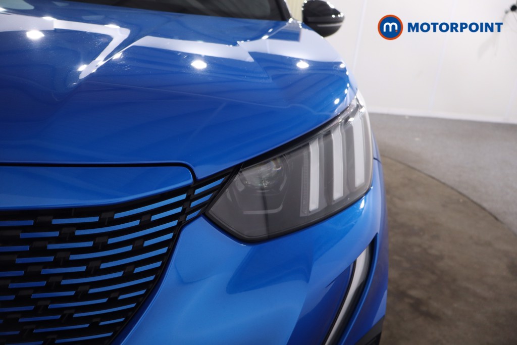 Peugeot 2008 GT Automatic Electric SUV - Stock Number (1632573) - 30th supplementary image