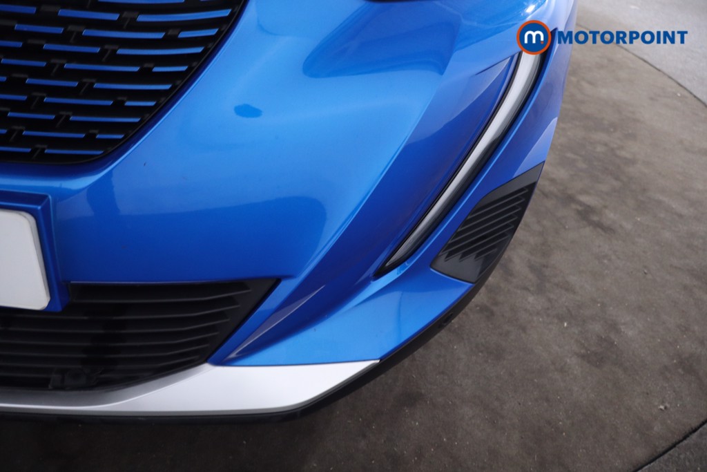 Peugeot 2008 GT Automatic Electric SUV - Stock Number (1632573) - 31st supplementary image