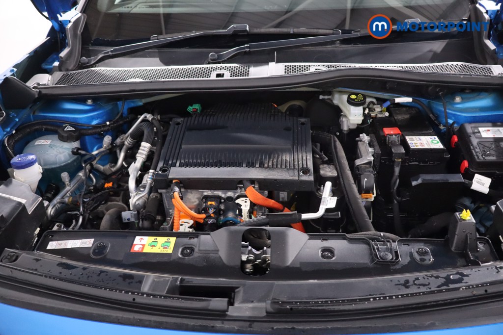 Peugeot 2008 GT Automatic Electric SUV - Stock Number (1632573) - 32nd supplementary image