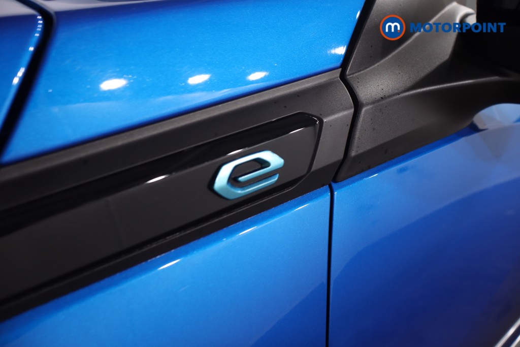 Peugeot 2008 GT Automatic Electric SUV - Stock Number (1632573) - 33rd supplementary image