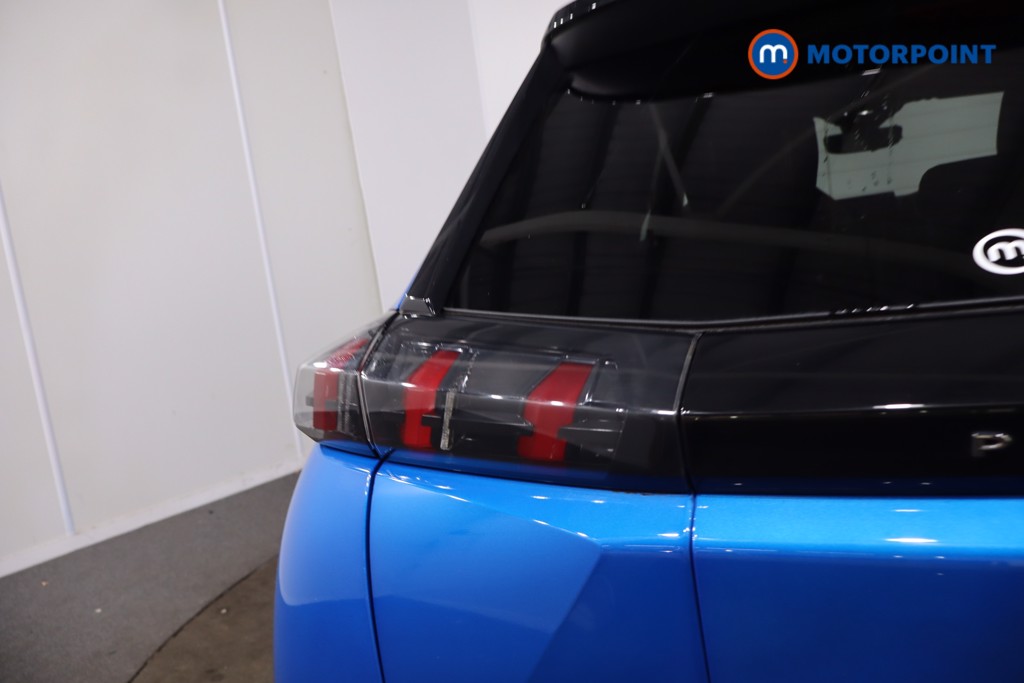 Peugeot 2008 GT Automatic Electric SUV - Stock Number (1632573) - 35th supplementary image