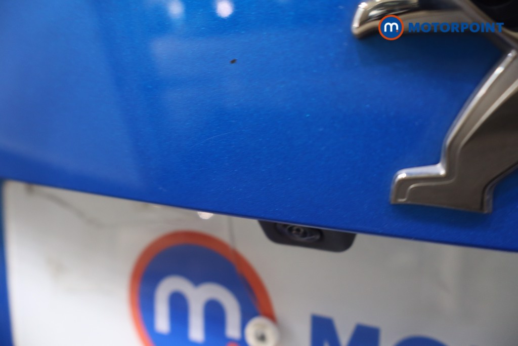 Peugeot 2008 GT Automatic Electric SUV - Stock Number (1632573) - 37th supplementary image