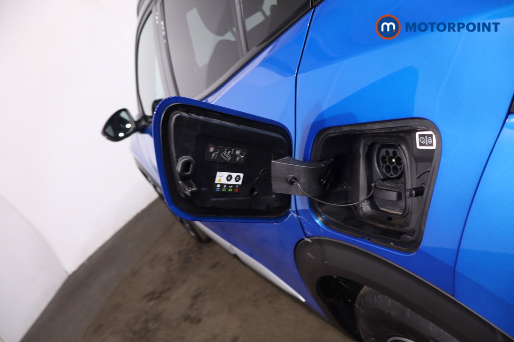 Peugeot 2008 GT Automatic Electric SUV - Stock Number (1632573) - 38th supplementary image