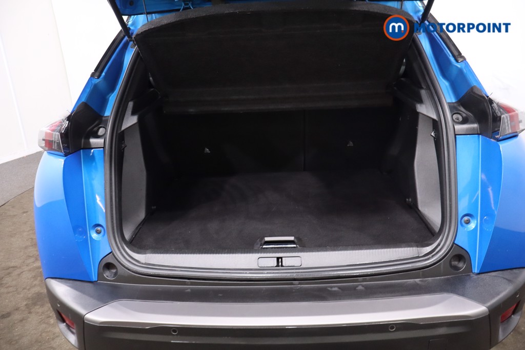 Peugeot 2008 GT Automatic Electric SUV - Stock Number (1632573) - 39th supplementary image