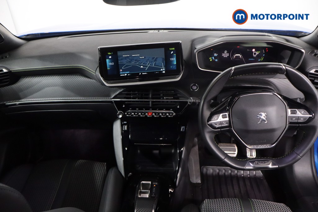 Peugeot 2008 GT Automatic Electric SUV - Stock Number (1632573) - 1st supplementary image