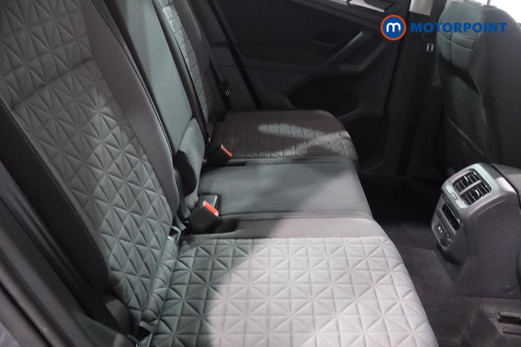 Volkswagen Tiguan Life Automatic Petrol SUV - Stock Number (1632661) - 7th supplementary image