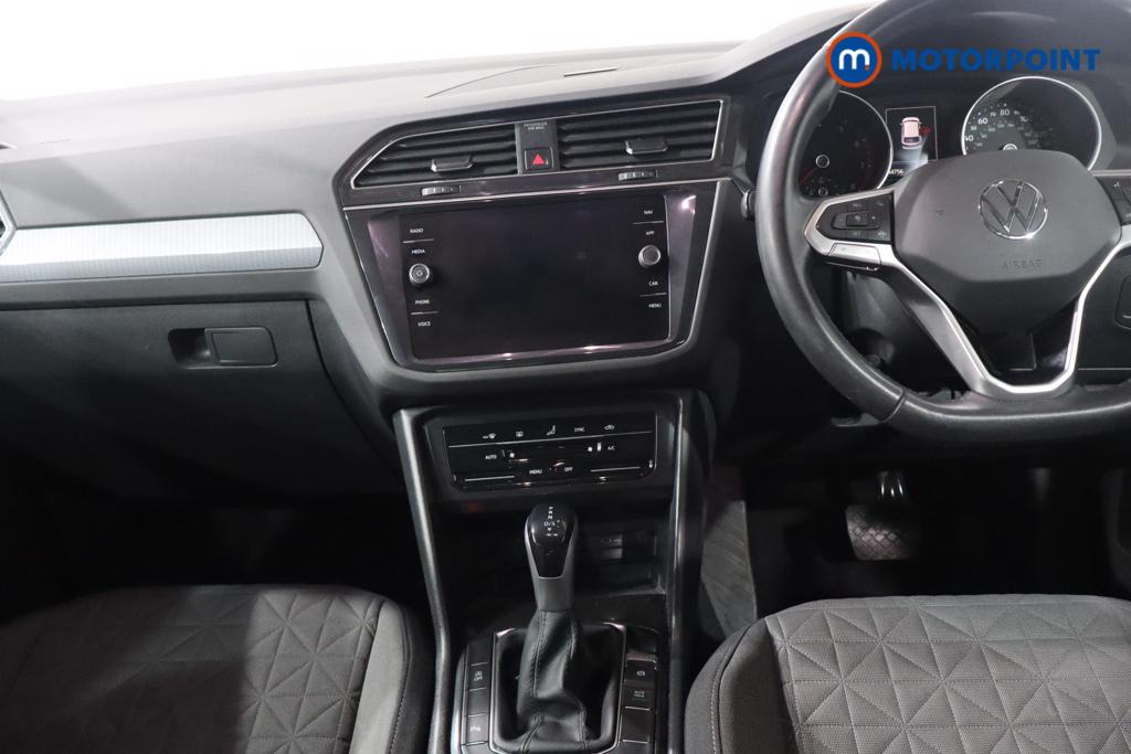 Volkswagen Tiguan Life Automatic Petrol SUV - Stock Number (1632661) - 8th supplementary image