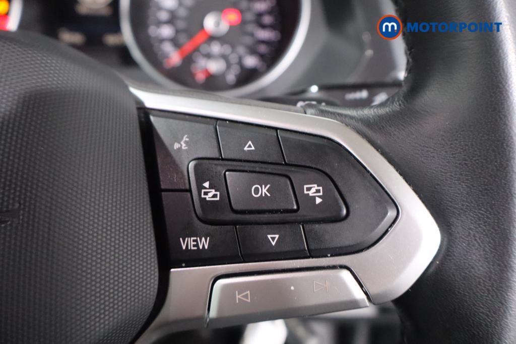 Volkswagen Tiguan Life Automatic Petrol SUV - Stock Number (1632661) - 14th supplementary image