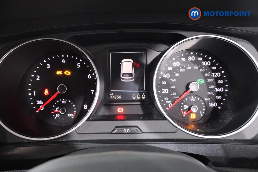 Volkswagen Tiguan Life Automatic Petrol SUV - Stock Number (1632661) - 16th supplementary image