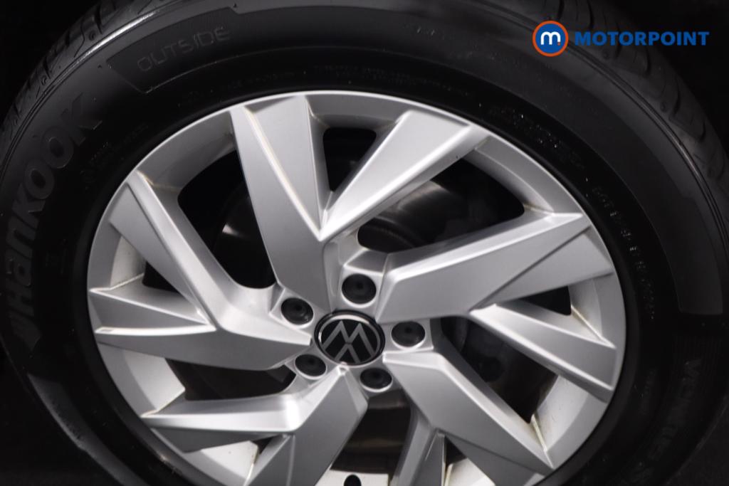 Volkswagen Tiguan Life Automatic Petrol SUV - Stock Number (1632661) - 27th supplementary image