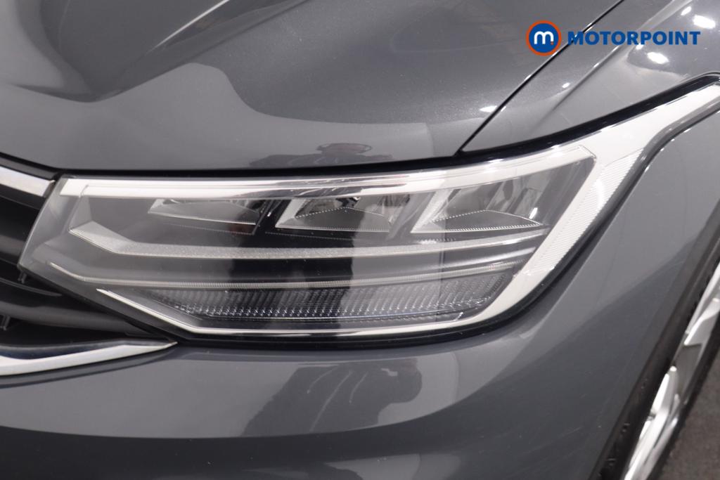 Volkswagen Tiguan Life Automatic Petrol SUV - Stock Number (1632661) - 29th supplementary image